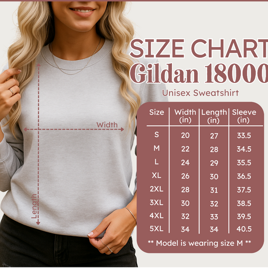 pink Let them sweatshirt