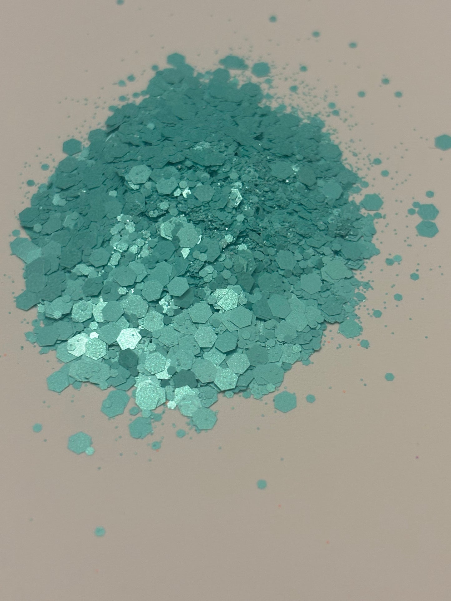 Turquoise