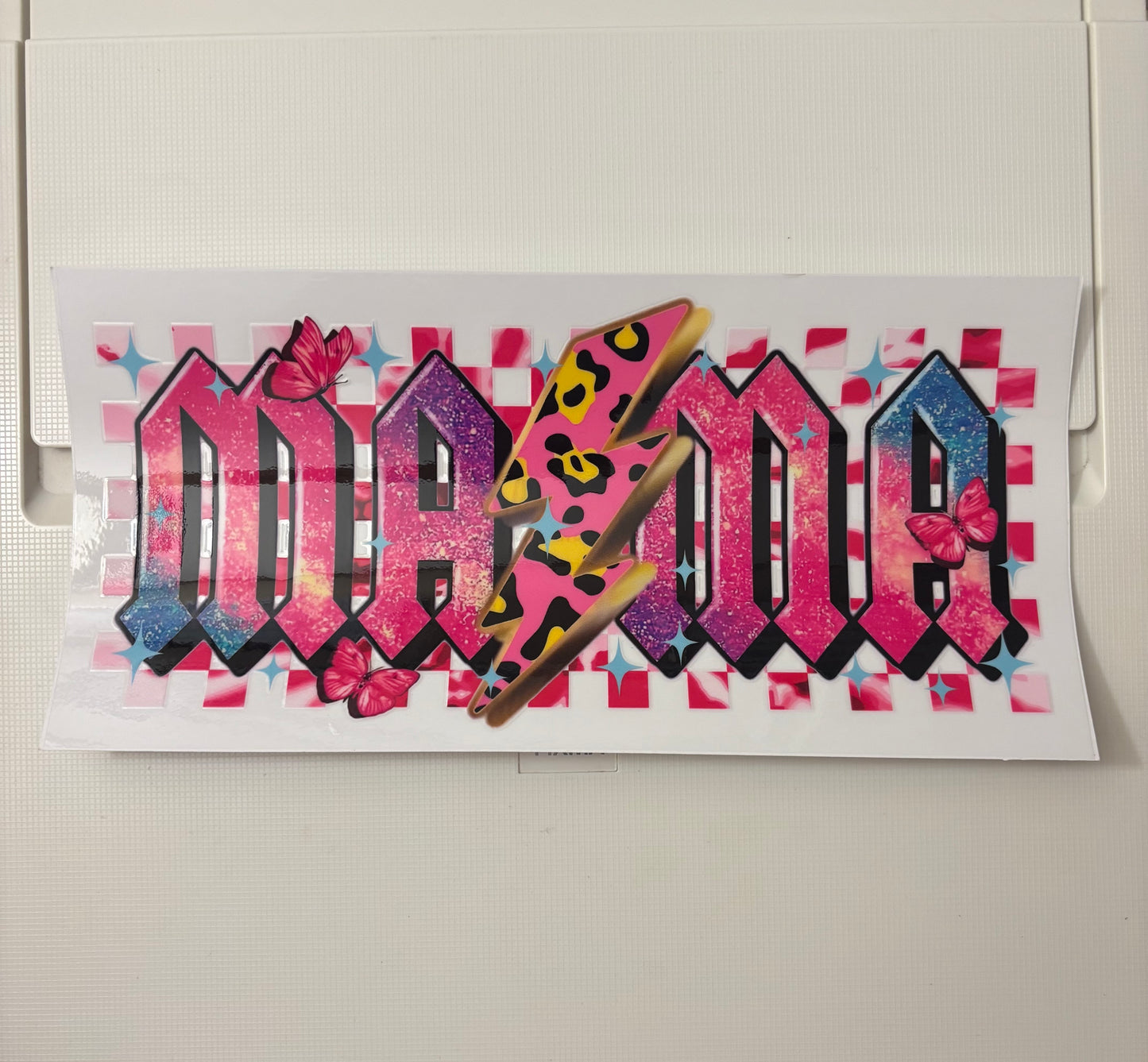 mama