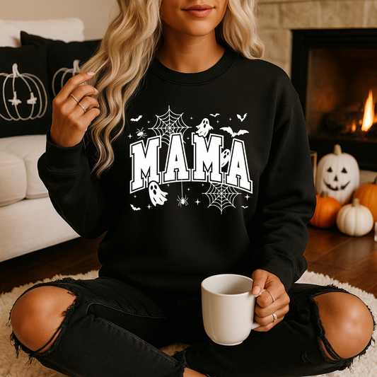 Mama Sweatshirt