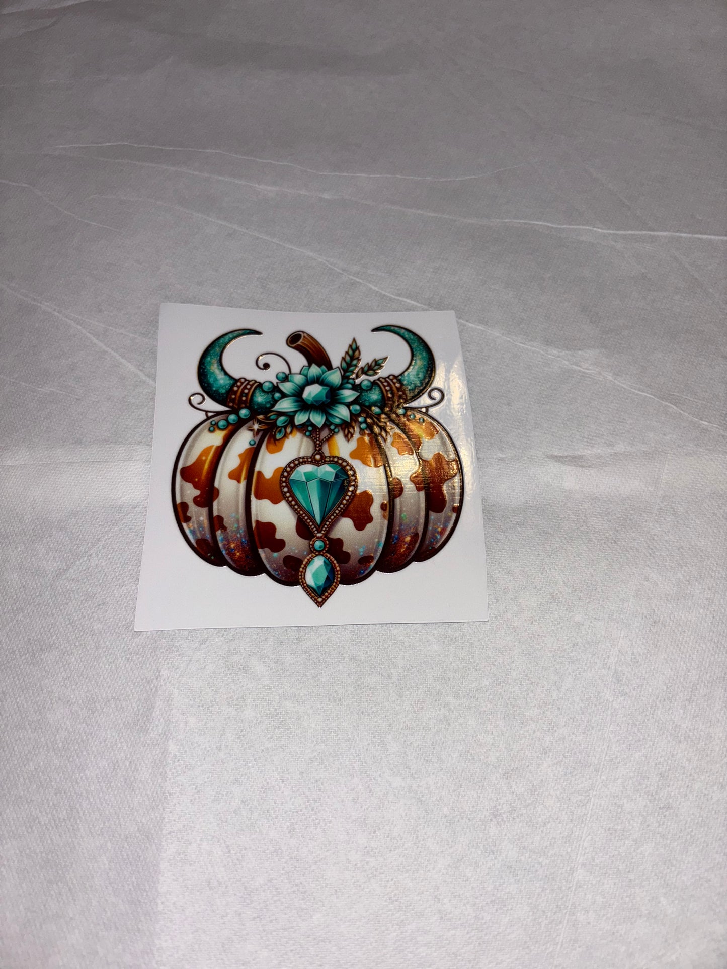 Pumpkin