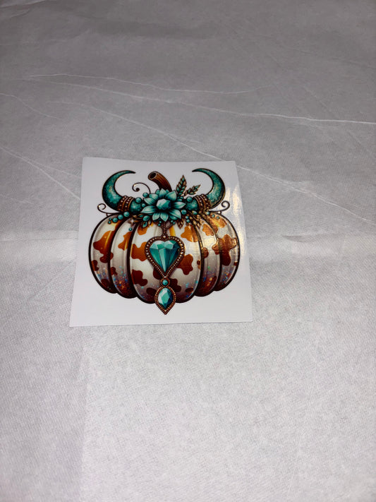Pumpkin