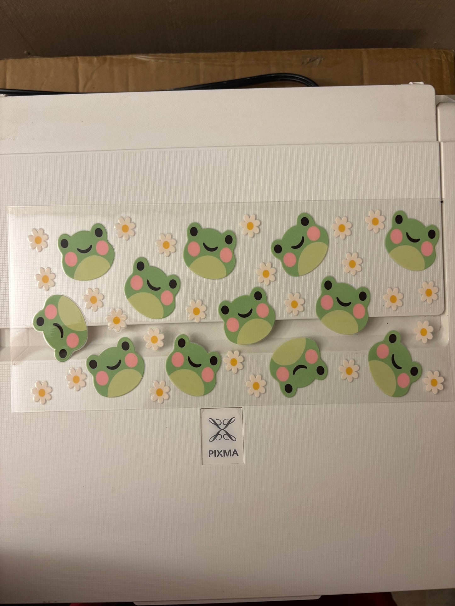Frog