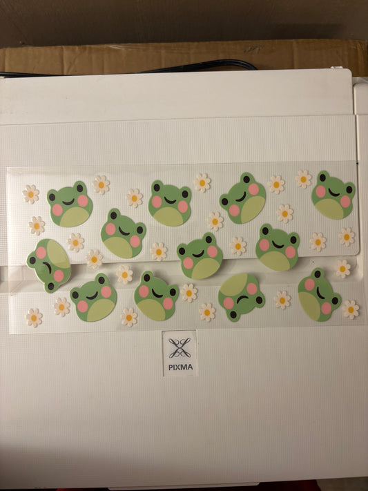 Frog