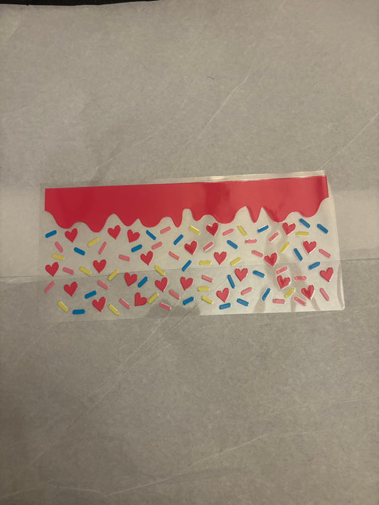Sprinkles