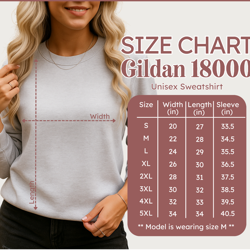 Mama Sweatshirt
