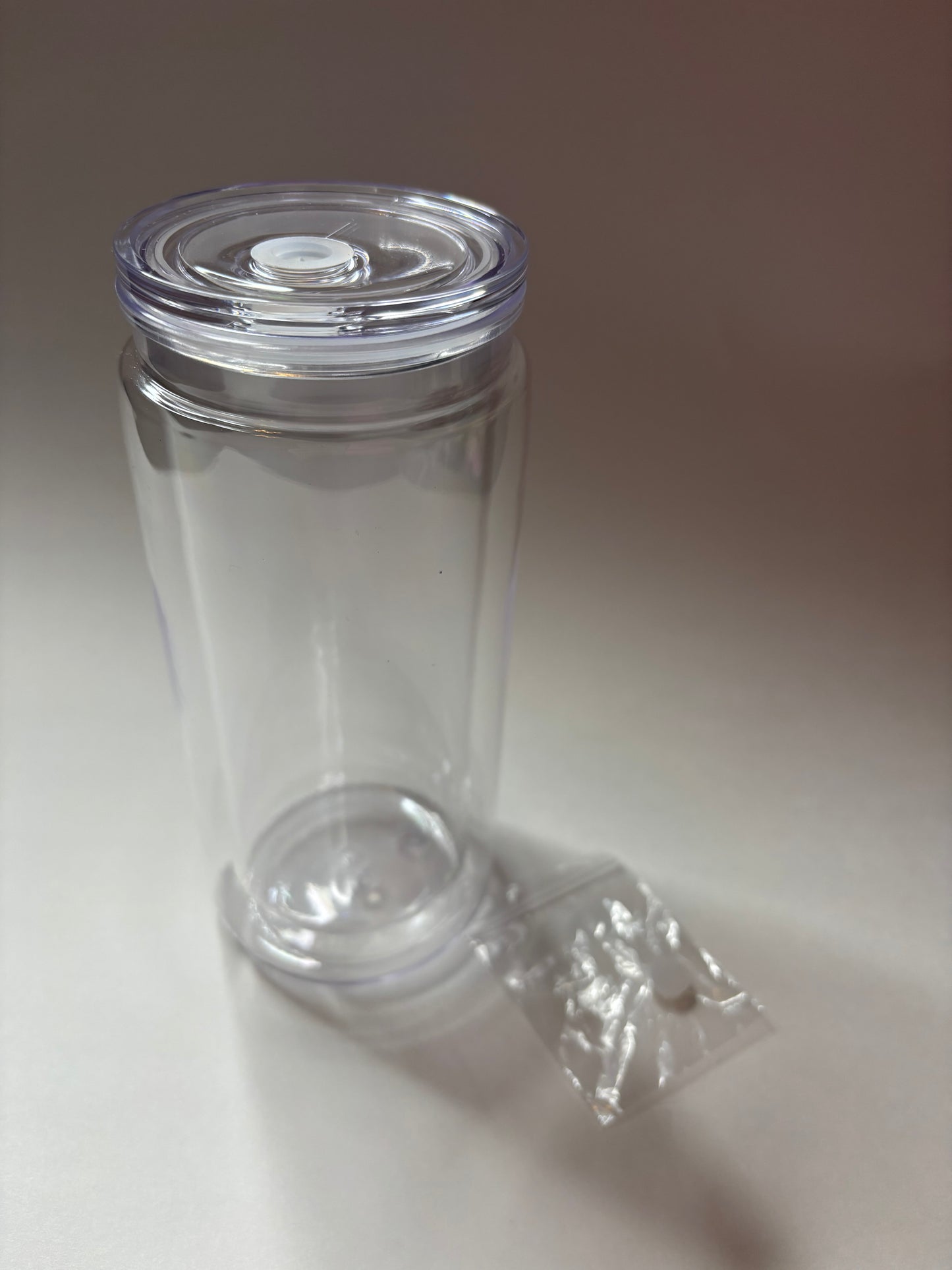 16 oz acrylic cup