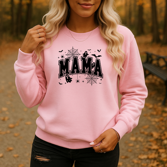 Pink MAMA