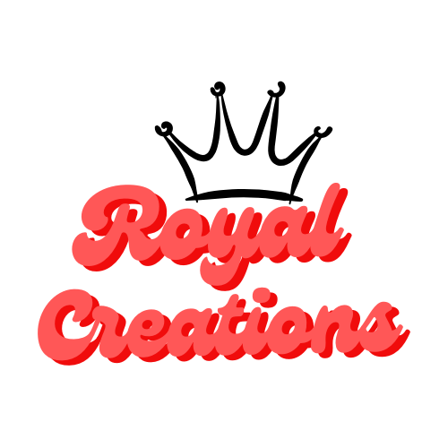 Royal Creations