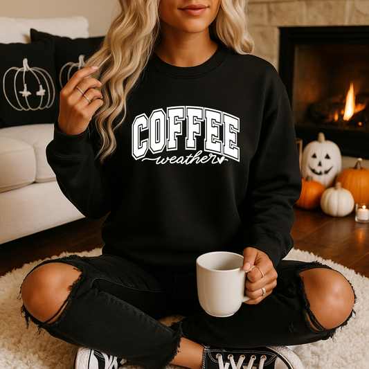 Coffee weather