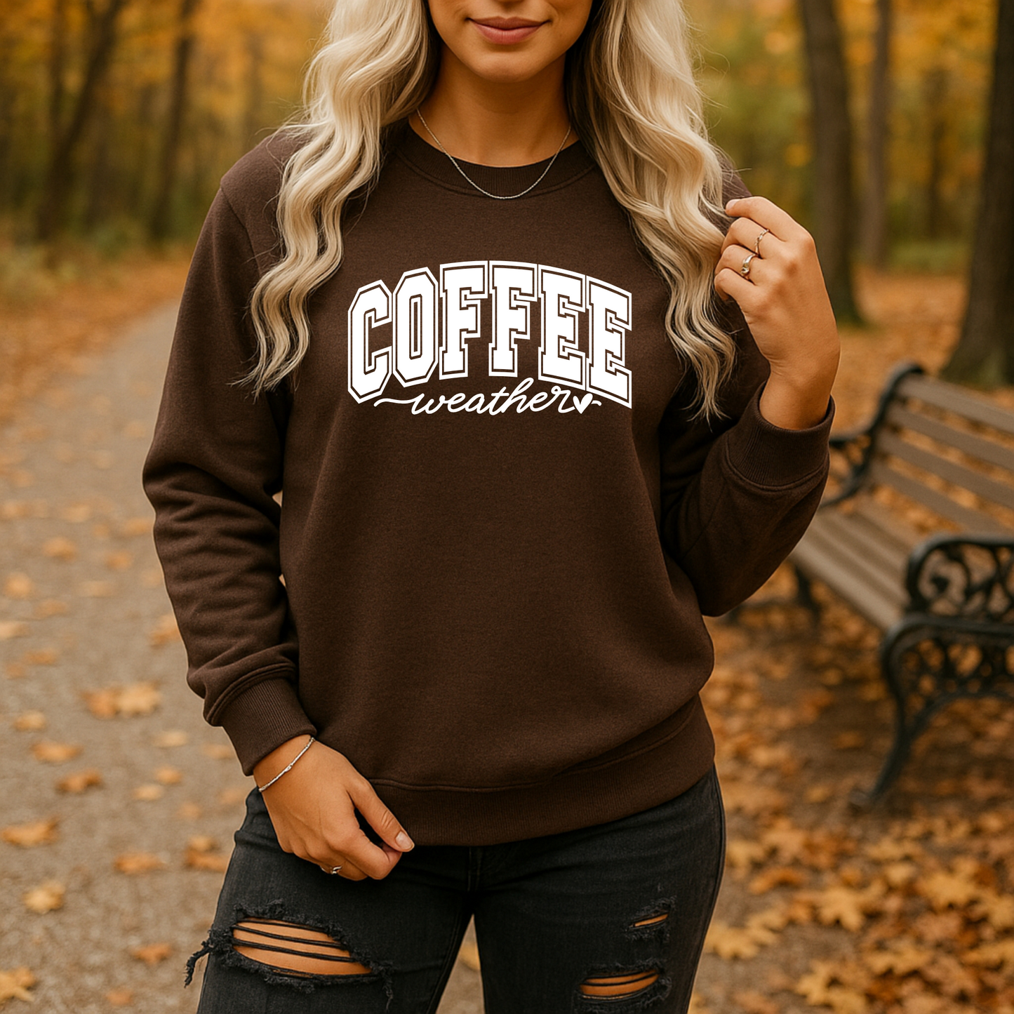 Coffee weather