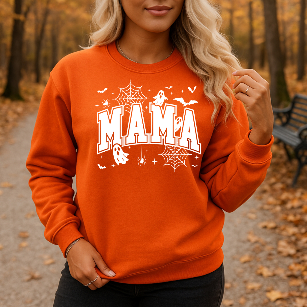 Mama Sweatshirt