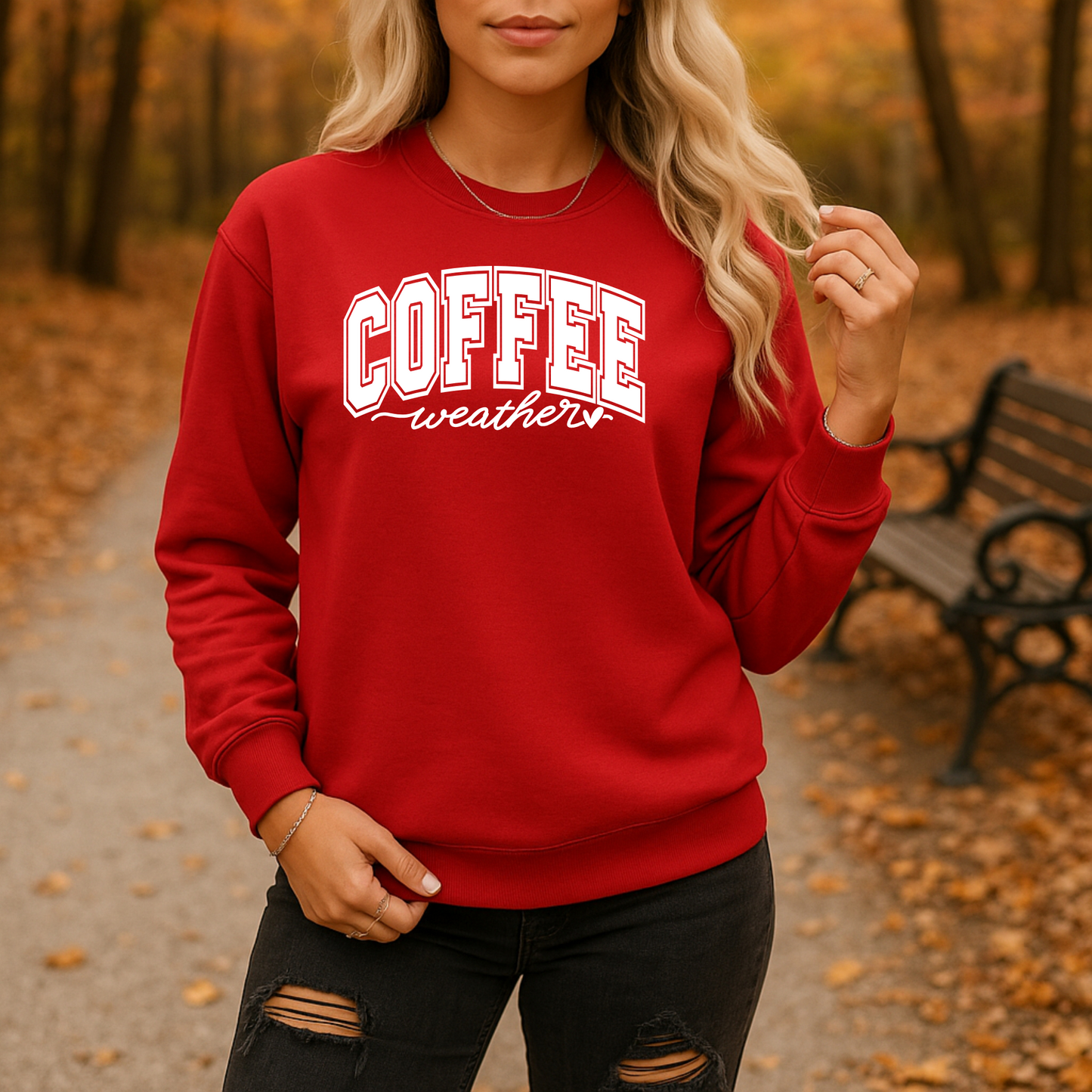 Coffee weather